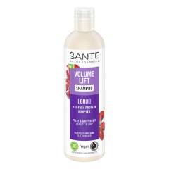 Sante - Volume Lift Shampoo - 250 ml
