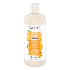 Sante - Deep Repair Shampoo - 500 ml