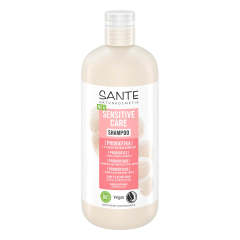 Sante - Sensitive Care Shampoo - 500 ml