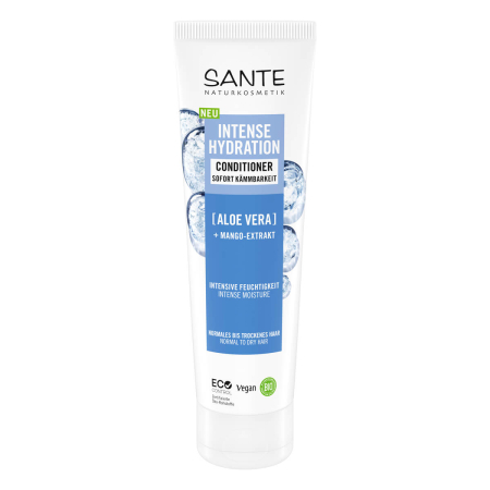 Sante - Intense Hydration Conditioner - 150 ml