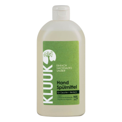 Kluuk - Hand Spülmittel - 500 ml