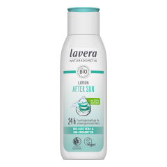 lavera - After Sun Lotion - 200 ml