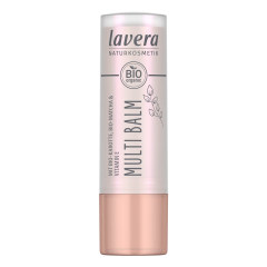 lavera - Multi Balm Cloudy Pink 02 - 5,3 g