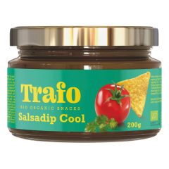 Trafo - Salsadip Cool bio - 200 g