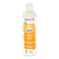 Sante - Deep Repair Shampoo - 250 ml