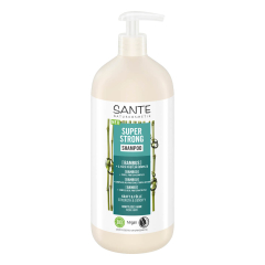 Sante - Super Strong Shampoo - 950 ml