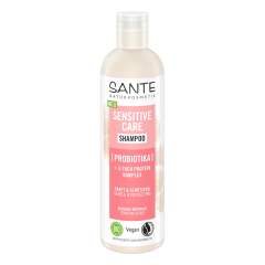 Sante - Sensitive Care Shampoo - 250 ml
