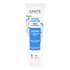 Sante - Intense Hydration Maske - 150 ml