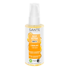 Sante - Deep Repair Haaröl - 75 ml