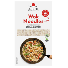 Arche - Wok Nudeln - 250 g