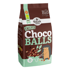 Bauckhof - Choco Balls glutenfrei bio - 275 g