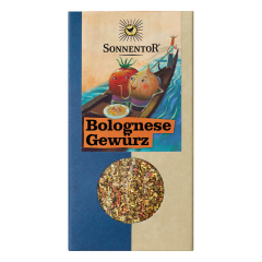Sonnentor - Bolognese Gewürz - 40 g