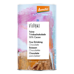 Vivani - Feine Trinkschokolade - 300 g