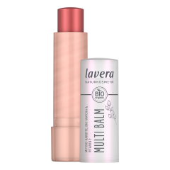 lavera - Multi Balm Sunrise Rosé 04 - 5,3 g
