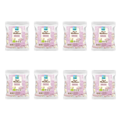 Pural - Marshmallows - 100 g - 8er Pack