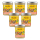Allos - Streichgenuss Papaya Mango Curry - 175 g - 6er Pack