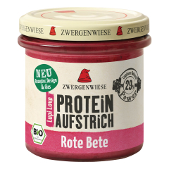 Zwergenwiese - LupiLove Protein Rote Bete - 135 g