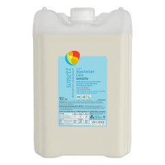 SONETT - Waschmittel Color sensitiv - 10 l