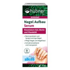Hübner - Nagel Aufbau Serum - 5 ml