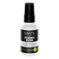 Sante - S Fixing Spray - 50 ml