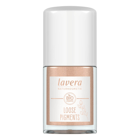 lavera - Loose Pigments - 3,5 g