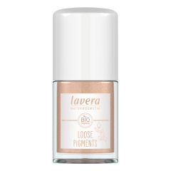 lavera - Loose Pigments - 3,5 g