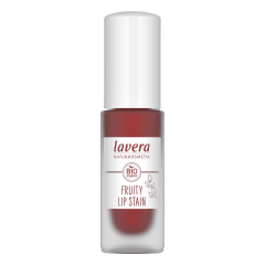 lavera - Fruity Lip Stain Pomegranate Passion 03 - 5,5 ml