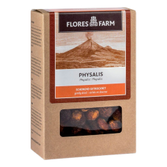 Flores Farm - Premium Bio Physalis - 100 g