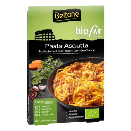 Beltane - biofix Pasta Asciutta - 29,81 g