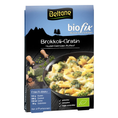 Beltane - biofix Brokkoli-Gratin - 22,58 g