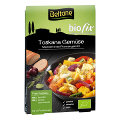 Beltane - biofix Toskana Gemüse - 19,37 g