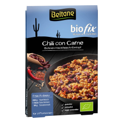 Beltane - biofix Chili con Carne - 28,02 g
