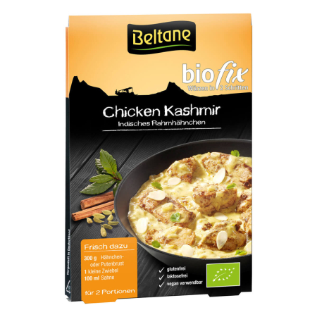Beltane - biofix Chicken Kashmir - 17,98 g