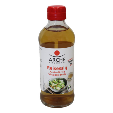 Arche - Essig Genmai Su bio - 250 ml