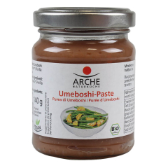 Arche - Umeboshi-Paste - 140 g