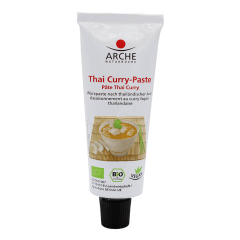 Arche - Thai Curry Paste - 50 g