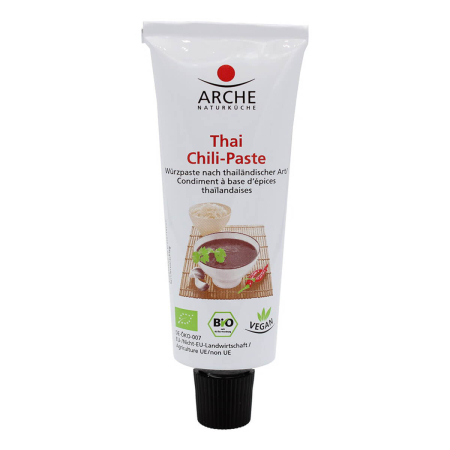 Arche - Thai Chili Paste - 50 g
