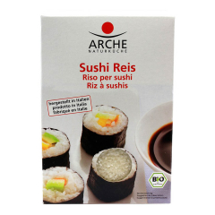 Arche - Sushi Reis - 500 g