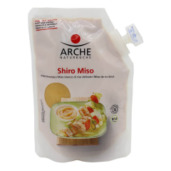 Arche - Shiro Miso Würzsauce - 0,3 kg