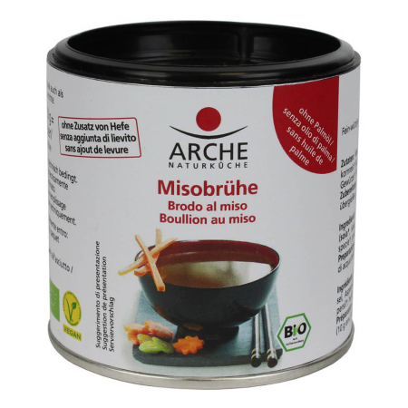 Arche - Misobrühe - 120 g