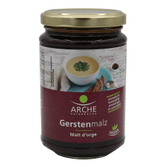 Arche - Gerstenmalz bio - 400 g