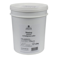 Arche - Reissirup - 1,8 kg