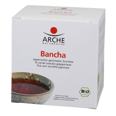 Arche - Bancha - 15 g