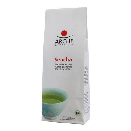 Arche - Sencha - 75 g