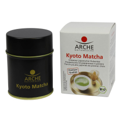 Arche - Kyoto Matcha - 30 g