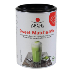 Arche - Sweet Matcha-Mix - 150 g