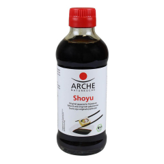 Arche - Shoyu Sojasauce - 250 ml