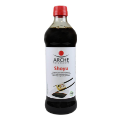 Arche - Shoyu Sojasauce - 500 ml