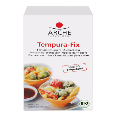 Arche - Tempura-Fix - 200 g