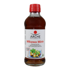 Arche - Mikawa Mirin Würzsauce - 250 ml